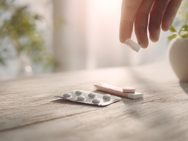 ülevaade nikotiininätsust, plaastritest ja tablettidest suitsetamisest loobumisel