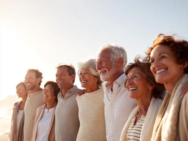 echte verhalen van ex-rokers — inspiratie en vrijheid