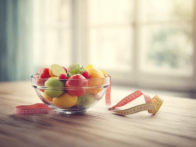 wie man Gewichtszunahme nach dem Rauchstopp vermeidet