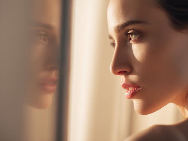 Nichtraucher-Identität und ein neuer innerer Dialog