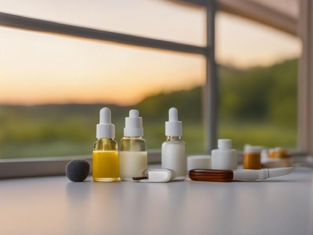 rookvrij reispakket om terugval te voorkomen