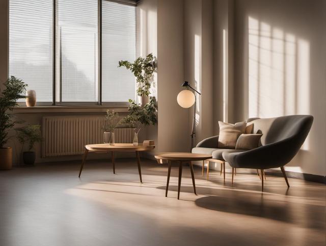 Notizbuch mit einem ruhigen Stabilisierungsplan nach einem Rückfall beim Rauchen