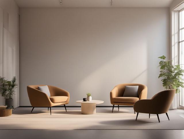 Eine Person zieht sich aus einer Rauchergruppe zurück und atmet ruhig