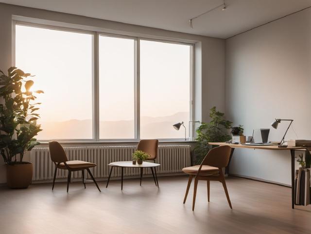 ایک پرسکون شام کا معمول جو دوسرے سے چوتھے ہفتے میں بغیر سگریٹ کی حمایت کرتا ہے