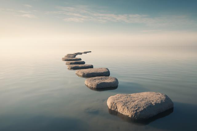 Essence of the method