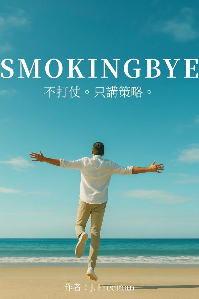 一個人離開迷宮 — 平靜戒菸的隱喻